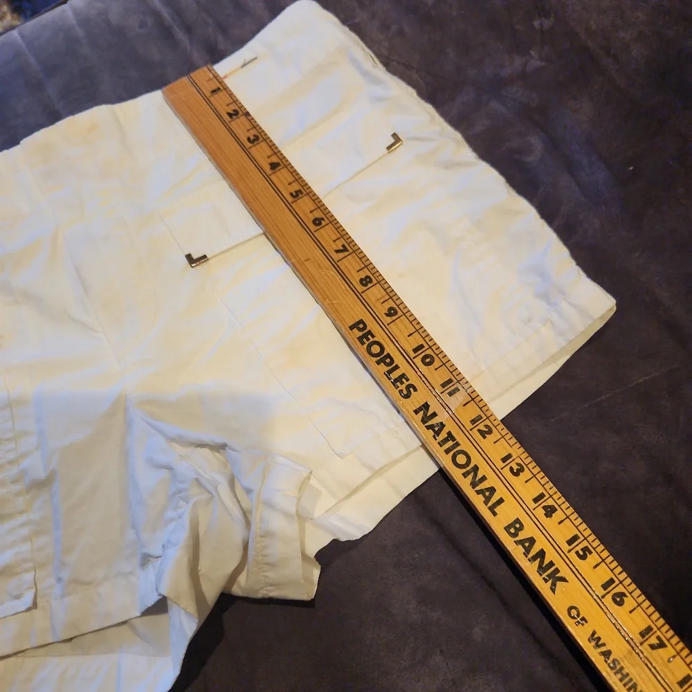 Shorts size 12 LAMB BRAND. SO CUTE! - Picture 6 of 6